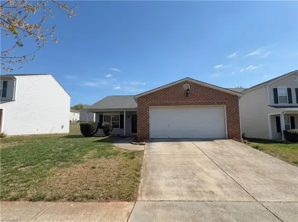 4478 Vernon Farms Boulevard, Kernersville, NC 27284