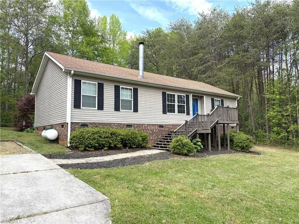 6451 Reidsville Road, Belews Creek, NC 27009