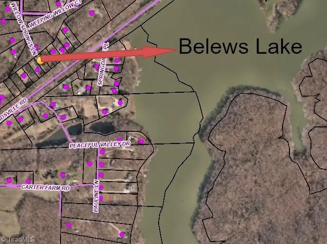 6451 Reidsville Road, Belews Creek, NC 27009 - #2