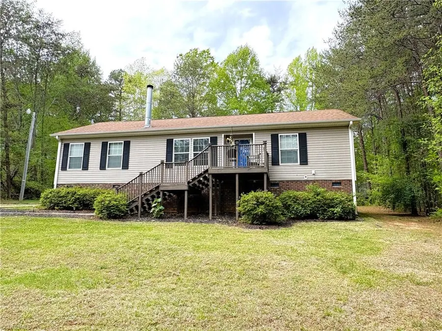 6451 Reidsville Road, Belews Creek, NC 27009 - #3