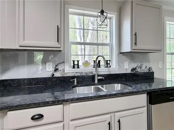 1407 Remer Regan Road, Lexington, NC 27292