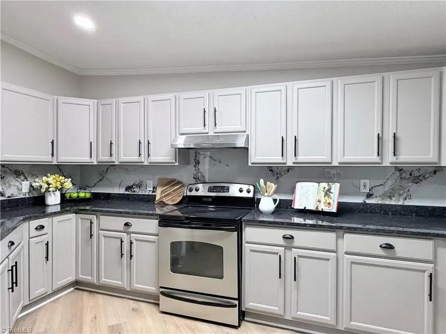 1407 Remer Regan Road, Lexington, NC 27292 - #2