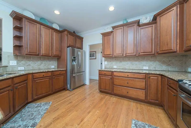 5622 Vance Ridge Court, Belews Creek, NC 27009 - #3