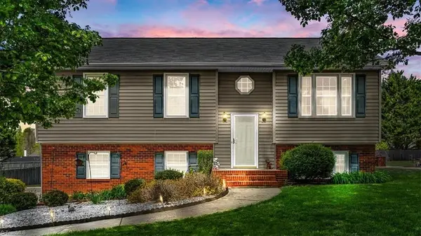 5604 Westlock Court, Greensboro, NC 27407