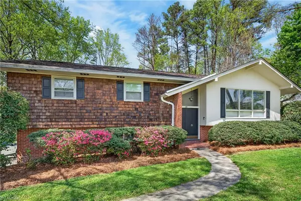 128 Burnley Lane, Mount Airy, NC 27030