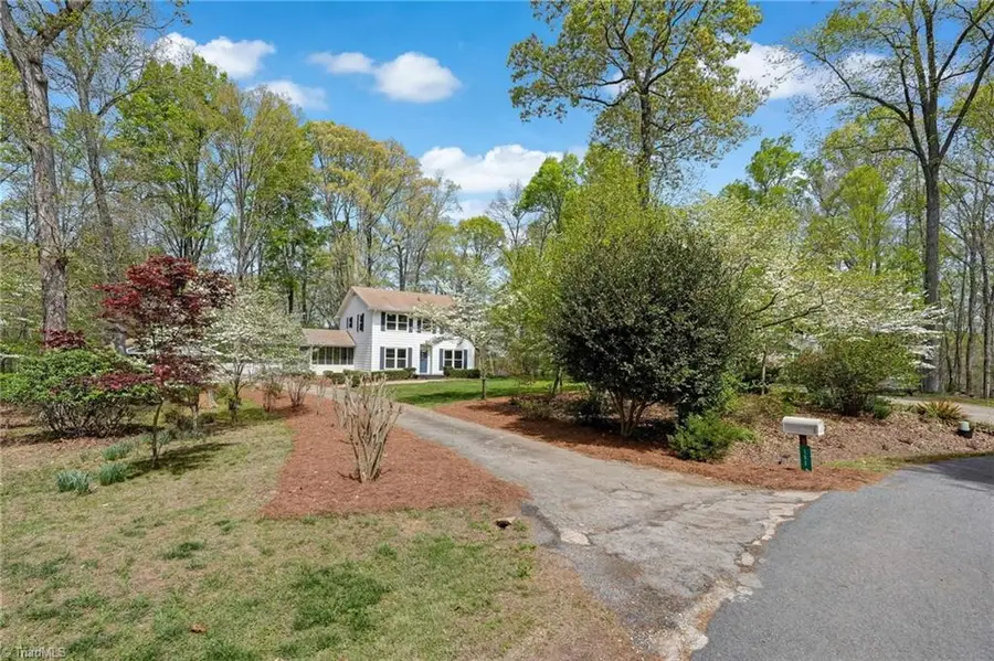 111 Oak Hills Drive, Reidsville, NC 27320 - #3