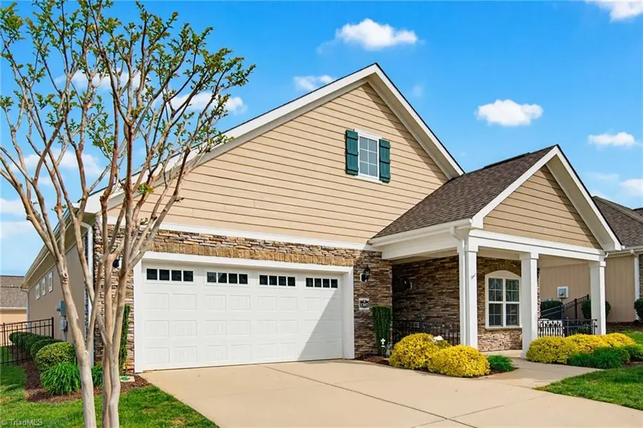 1307 Brookview Drive, Gibsonville, NC 27249 - #2