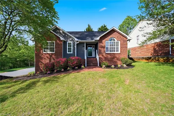 4520 Princess Drive, Winston-Salem, NC 27127