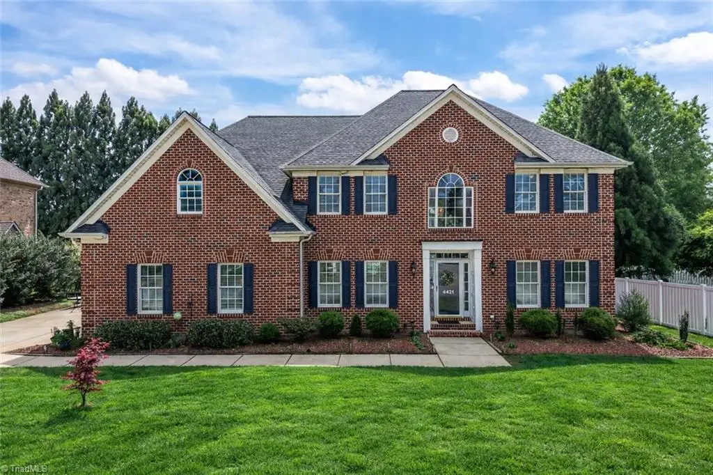 4421 Ashton Oaks Court, High Point, NC 27265 - #1