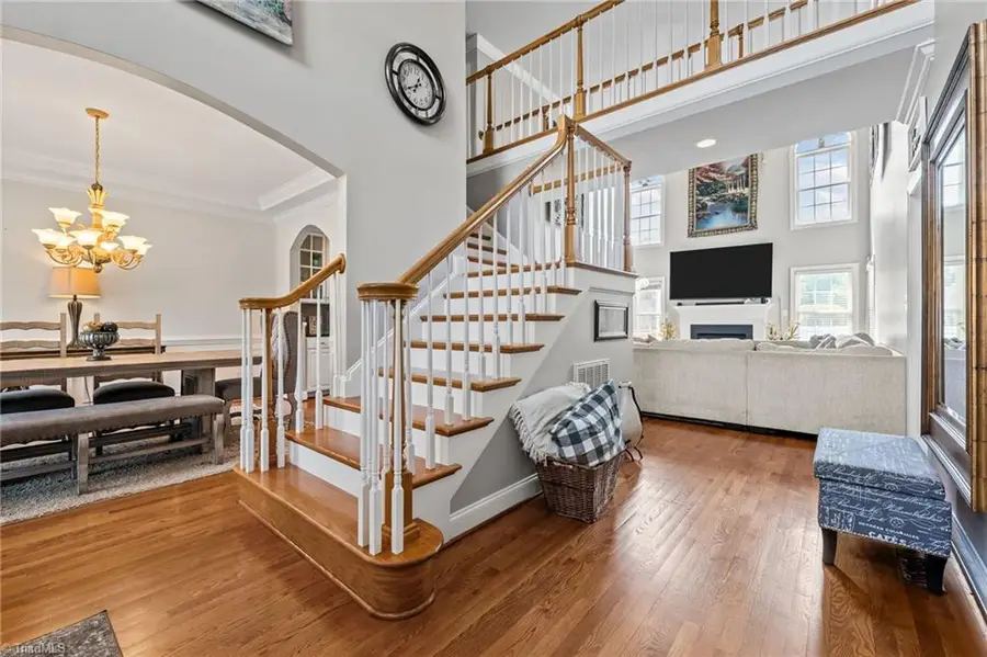 4421 Ashton Oaks Court, High Point, NC 27265 - #2