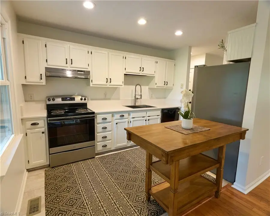 6130 Narrow Way Lane, Salem Chapel, NC 27105 - #3