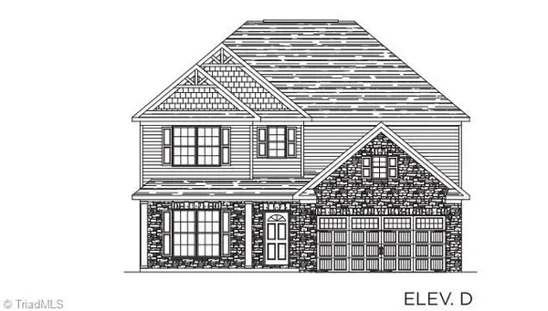 3923 Cassillis Way #62, Colfax, NC 27235