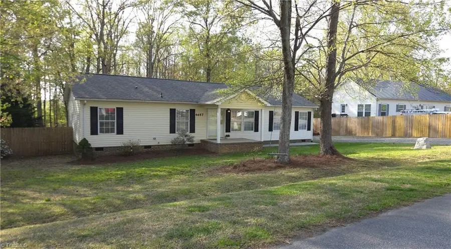 4657 Peace Forest Lane, Climax, NC 27233 - #2