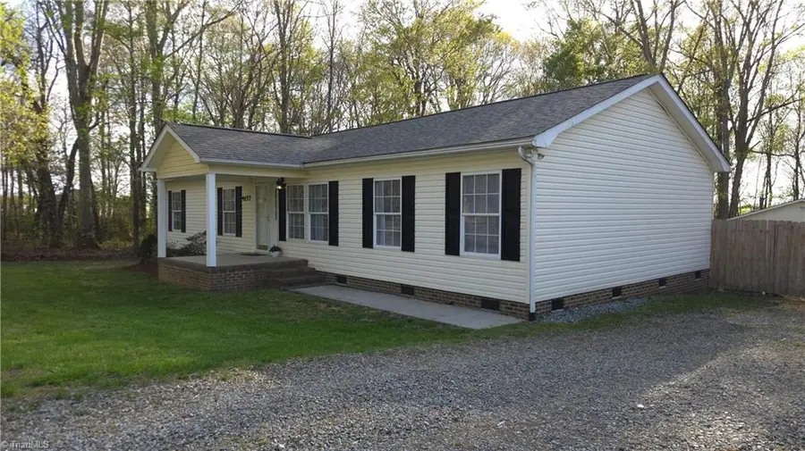 4657 Peace Forest Lane, Climax, NC 27233 - #3