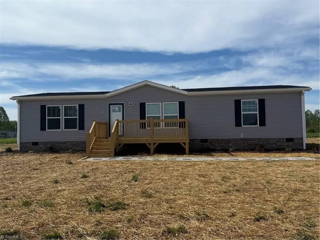 155 Little Elkin Church Road, Ronda, NC 28670 - #1