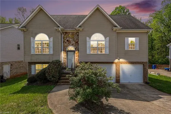 4990 Fiddlers Run Drive, Kernersville, NC 27284