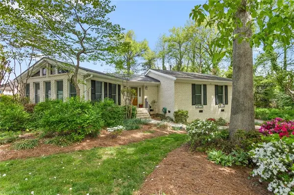 313 Westridge Drive, Burlington, NC 27215