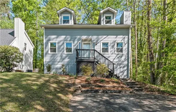 4811 Tiffany Avenue, Winston-Salem, NC 27104