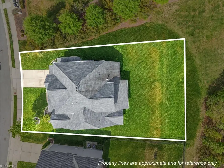 720 Sugarberry Lane, Greensboro, NC 27455 - #2