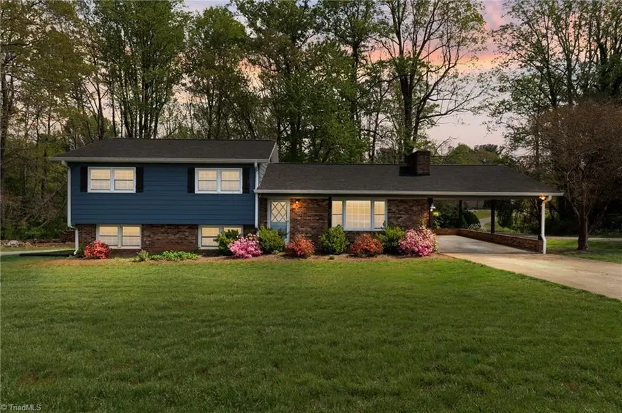 630 Thurmond Road, Thurmond, NC 28683 - #2