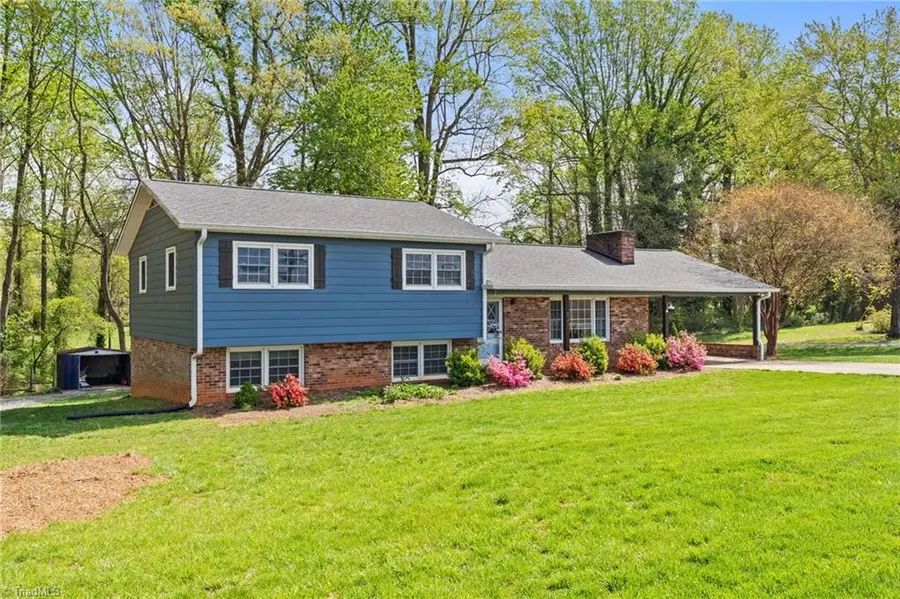 630 Thurmond Road, Thurmond, NC 28683 - #3