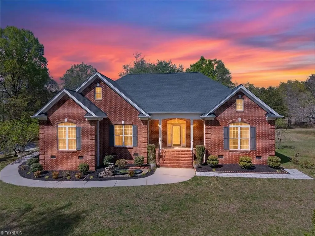 2027 Whites Mill Road, High Point, NC 27265 - #1