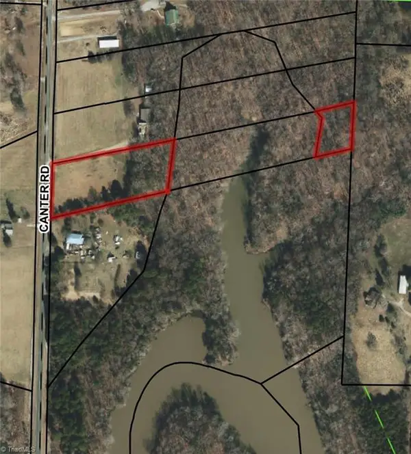 0 Canter Road, Archdale, NC 27263