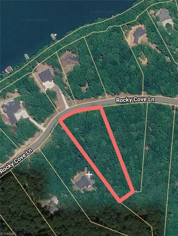 1799 Rocky Cove Lane, Denton, NC 27239