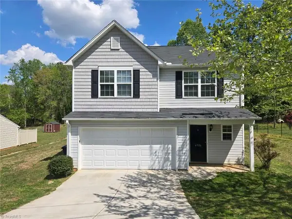 4586 Sun Valley Lane, Kernersville, NC 27284