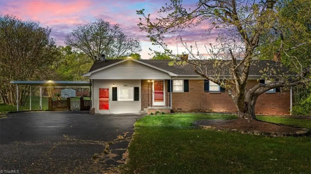 5334 Sherrie Drive, High Point, NC 27263 - #1