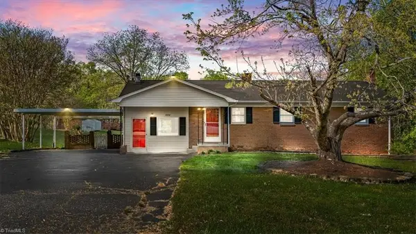 5334 Sherrie Drive, High Point, NC 27263