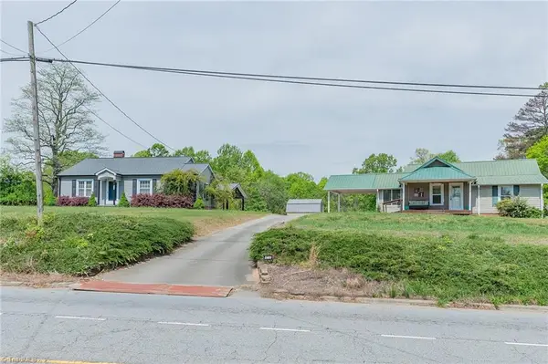 4717 Kernersville Road, Kernersville, NC 27284