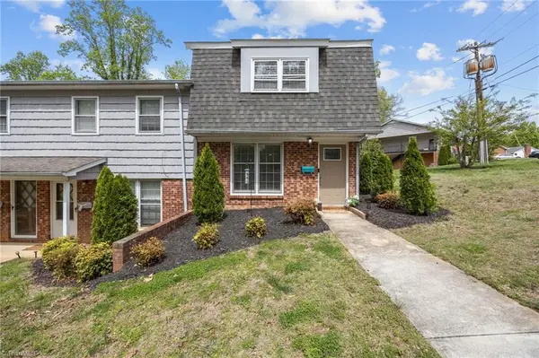 1105 Robin Hood Road #F, High Point, NC 27262