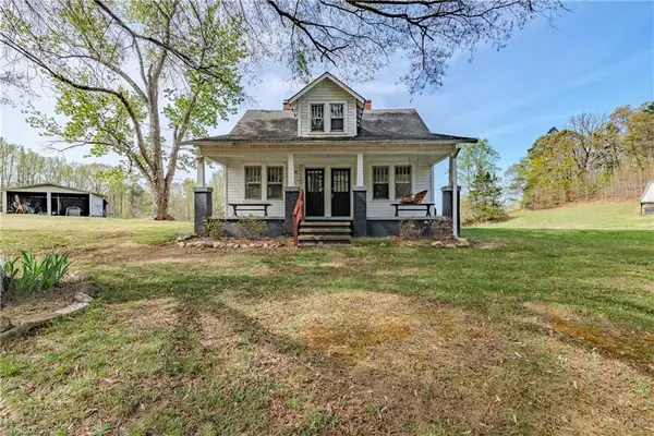 1749 Phillips Road, Sandy Ridge, NC 27046