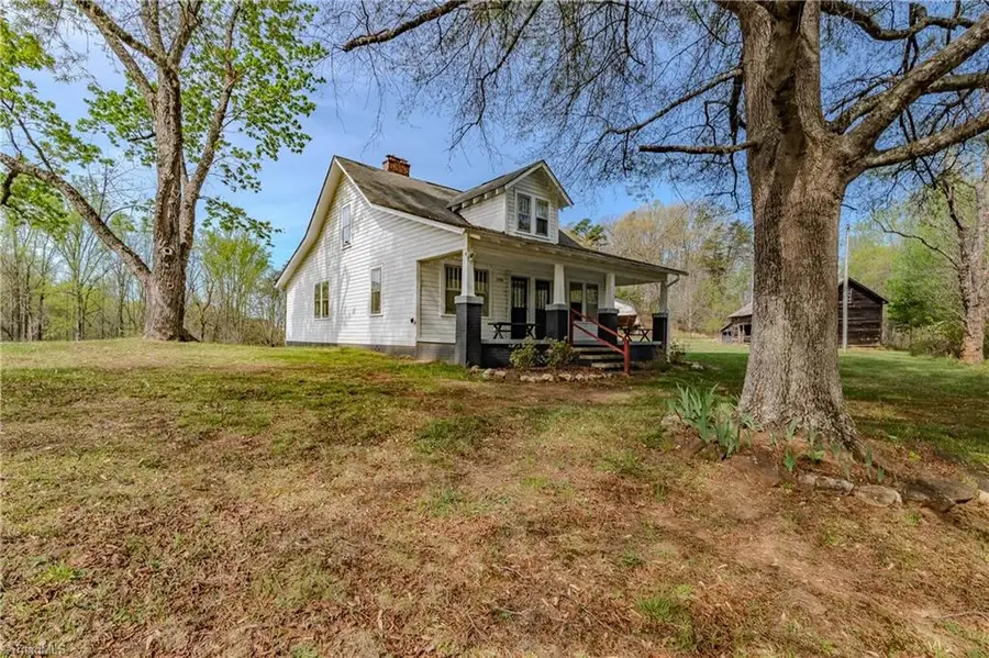 1749 Phillips Road, Sandy Ridge, NC 27046 - #2