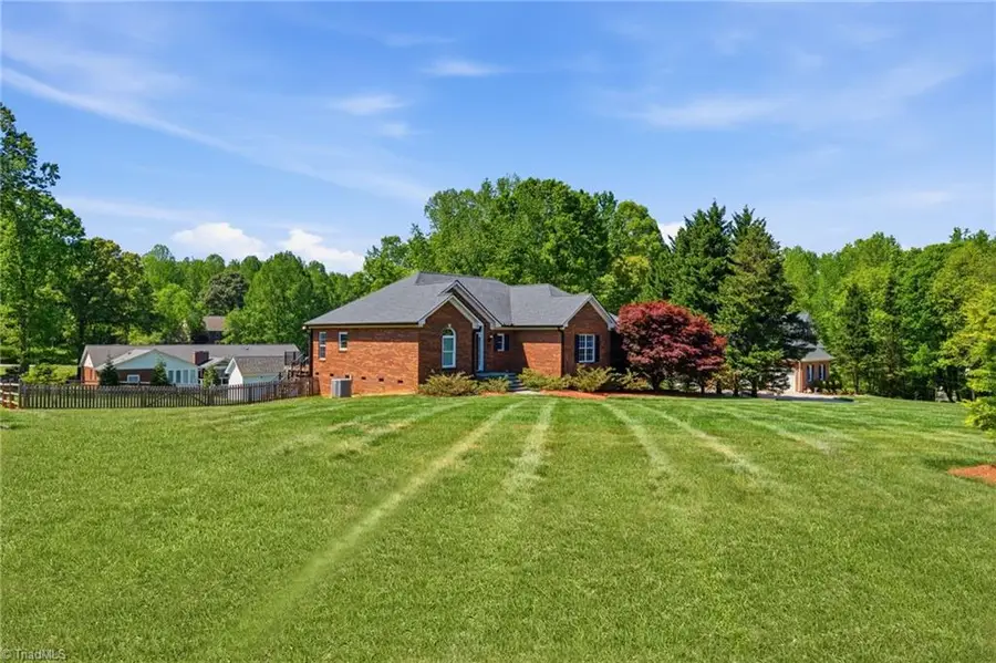 4505 Eden Terrace Drive, Kernersville, NC 27284 - #2