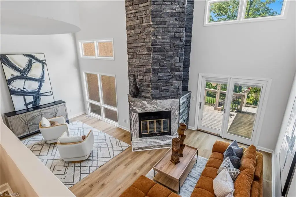 1935 Eastchester Drive #C, High Point, NC 27265 - #1