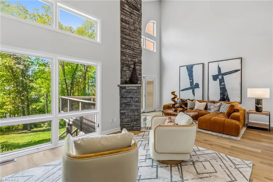 1935 Eastchester Drive #C, High Point, NC 27265 - #3