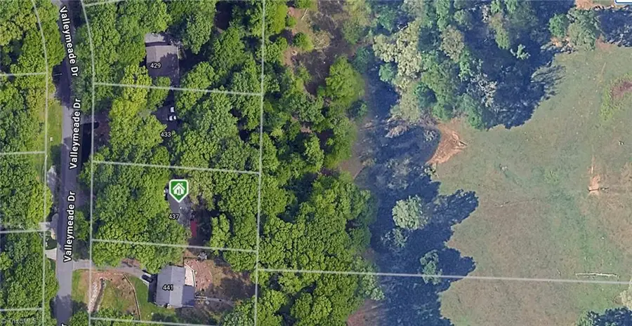 437 Valleymeade Drive, Kernersville, NC 27284 - #3