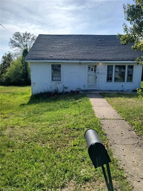 417 Merriman Street, Eden, NC 27288