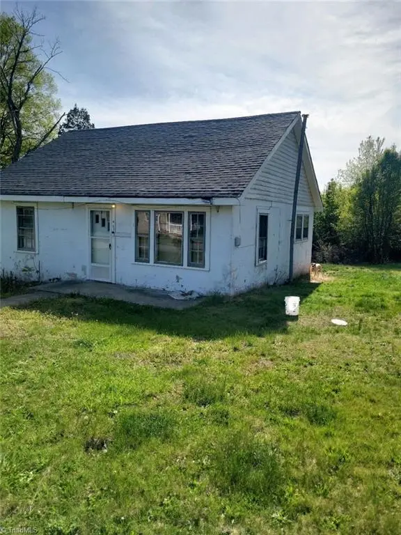 417 Merriman Street, Eden, NC 27288 - #2