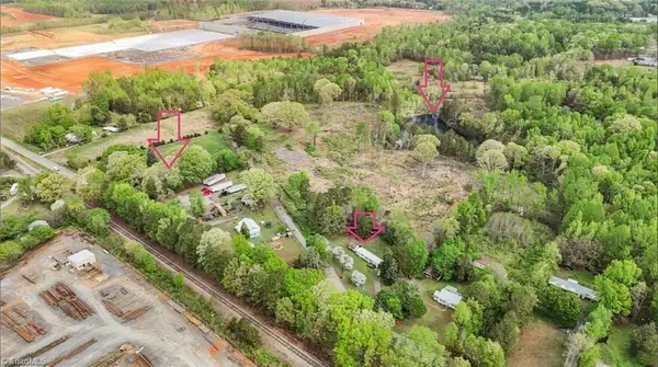 4858 Us Highway 311, Sophia, NC 27350