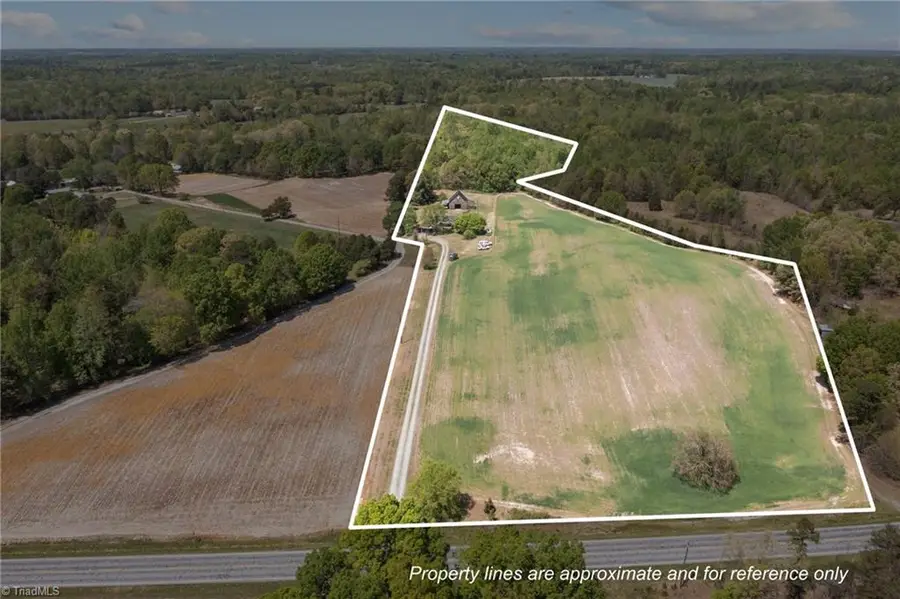 6553 Bethel Church Road, Gibsonville, NC 27249 - #2