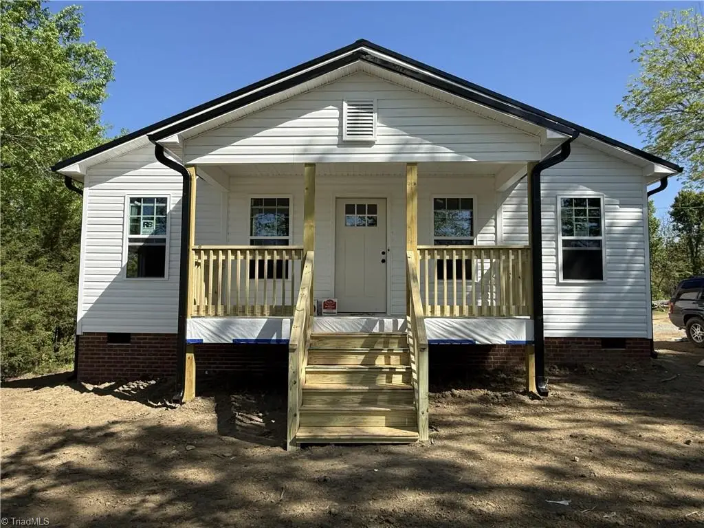 219 Tower Road, Thomasville, NC 27360 - #1