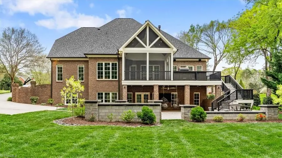 4256 Wayne Road, Greensboro, NC 27407 - #2