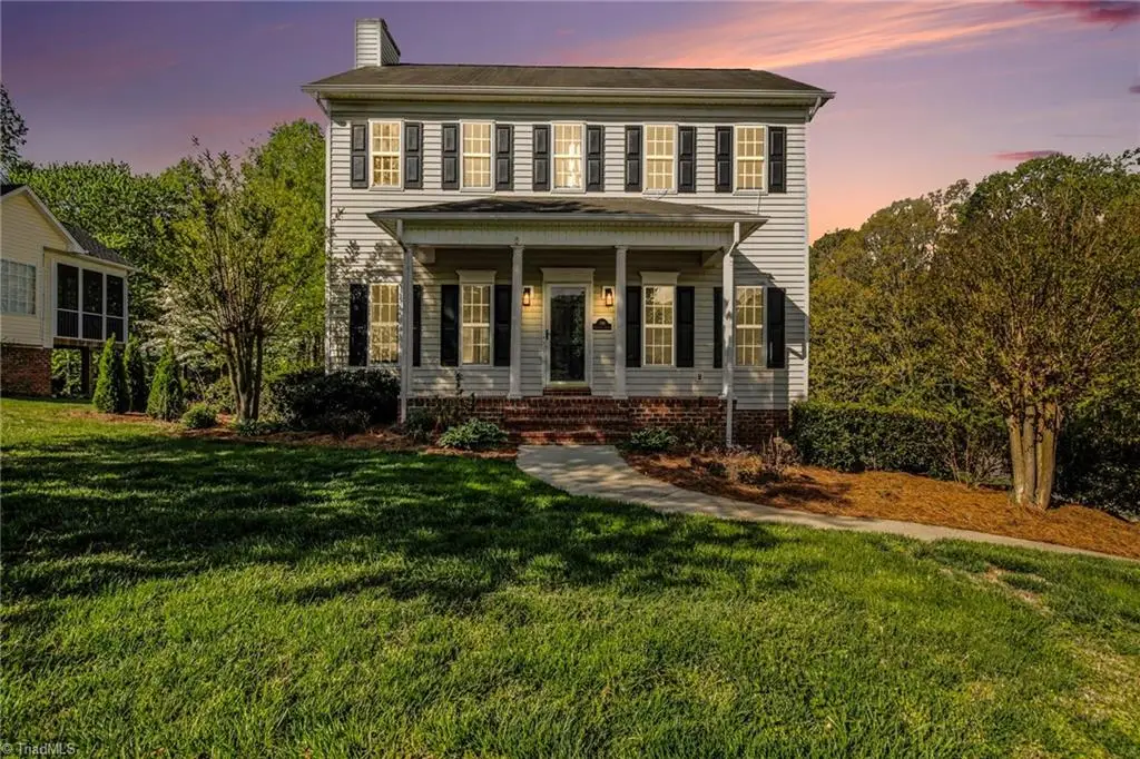 100 Kirkleigh Court, King, NC 27021 - #1