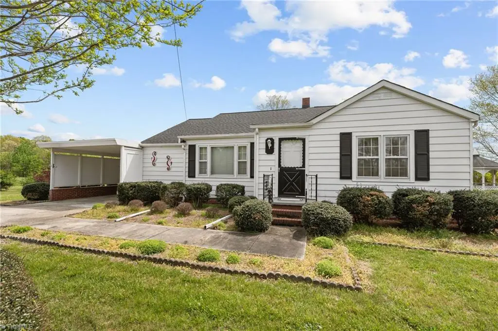 6857 Us Highway 158, Stokesdale, NC 27357 - #1