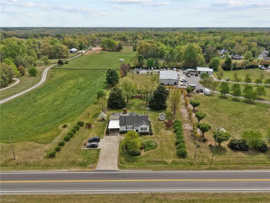 6857 Us Highway 158, Stokesdale, NC 27357 - #2