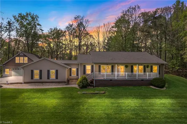 494 Dogwood Lane, North Wilkesboro, NC 28659