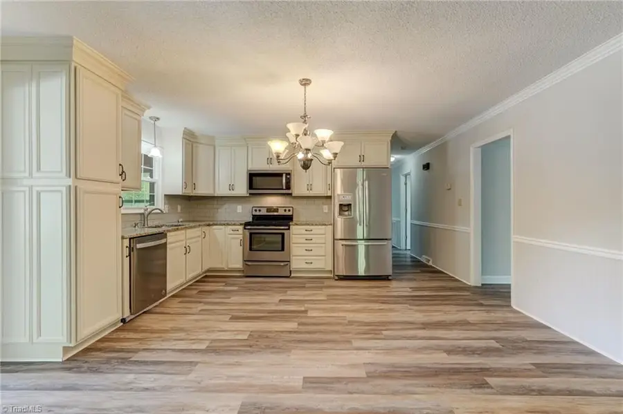 4165 Oak Haven Drive, Trinity, NC 27370 - #2